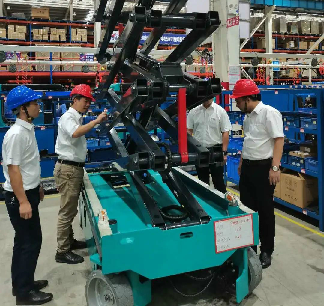 高空事业，有你们真好！