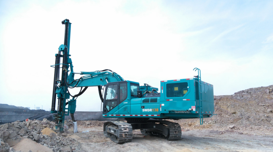 Z6官网智能与您相约新疆国际矿业与设备展览会