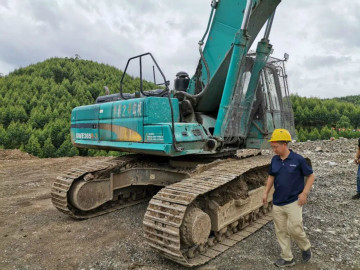 感恩相伴，关爱相随——Z6官网智能服务万里行深刻广洋装务客户