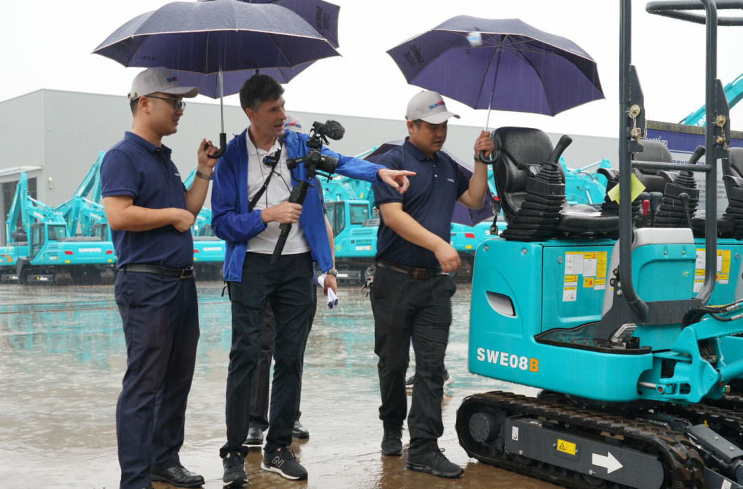 Z6官网智能数字化出海升级暨结合阿里巴巴国际站线上直播活动圆满进行