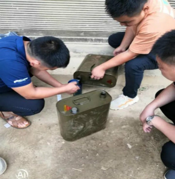 感恩相伴 关爱相随——Z6官网智能服务万里行走进豫鲁黔