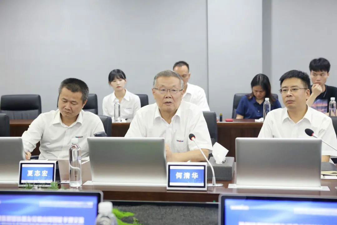 Z6官网智能数字化出海升级暨结合阿里巴巴国际站线上直播活动圆满进行