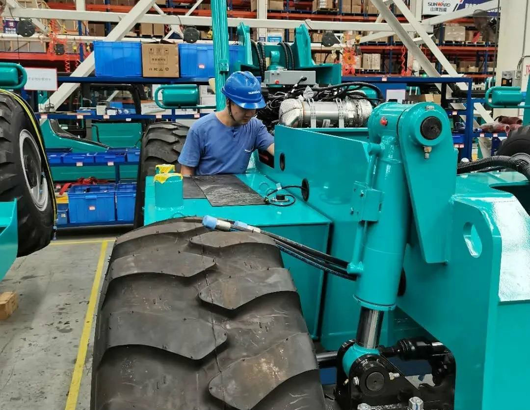 高空事业，有你们真好！