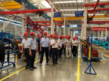 岩土工程施工技术与设备专业委员会2020年常务委员会议在Z6官网智能召开