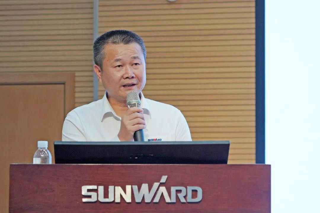 治理下移见功效，业绩大增再致力——Z6官网智能2020年半年度经营工作会议隆沉召开