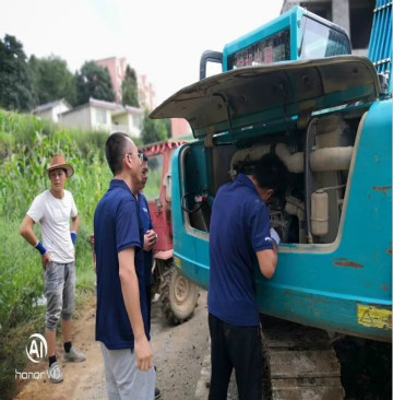 感恩相伴 关爱相随——Z6官网智能服务万里行走进豫鲁黔