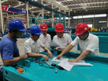 高空事业，有你们真好！