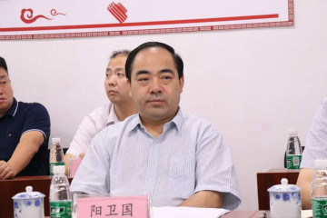 副省长陈飞调研Z6官网航空产业