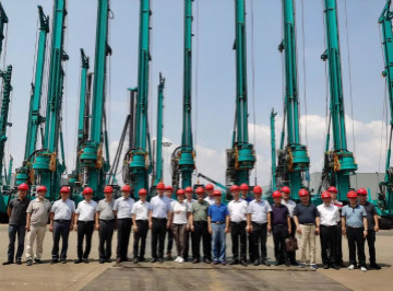 岩土工程施工技术与设备专业委员会2020年常务委员会议在Z6官网智能召开