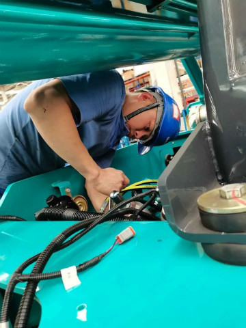 高空事业，有你们真好！