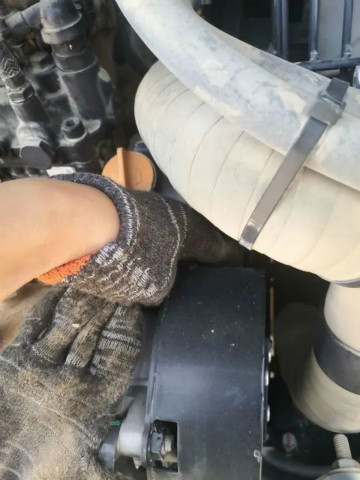 情满Z6官网夏季无忧 ——陕西领创者开启年度巡检服务客户