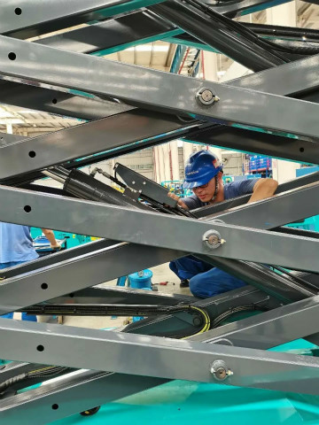 高空事业，有你们真好！