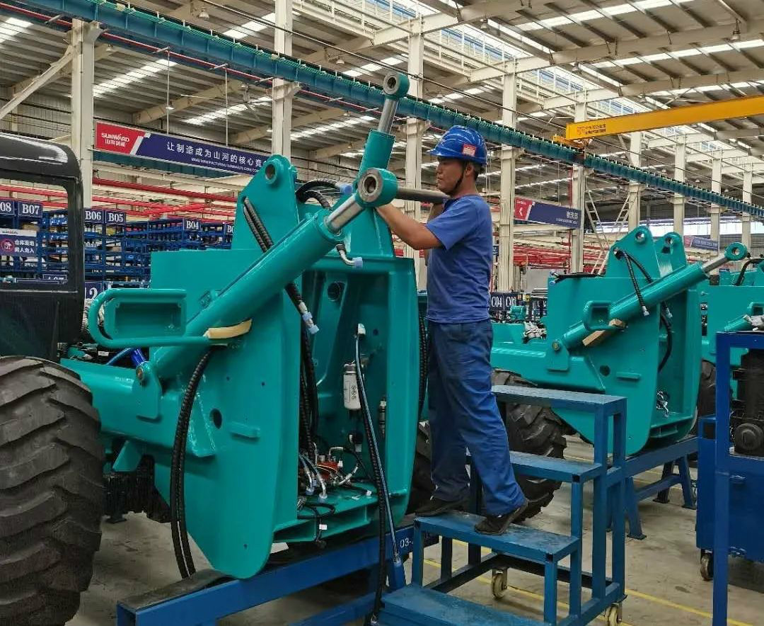 高空事业，有你们真好！