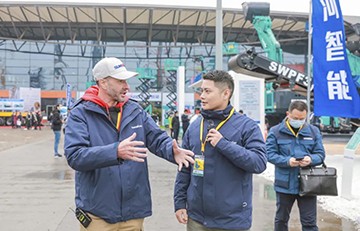 沸腾Z6官网！宝马展收官之日订单破十亿