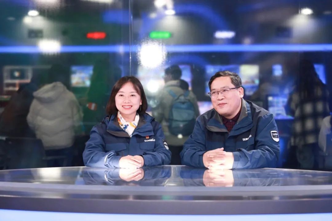 Z6官网智能通讯员培训在湖南公共传媒学院进行