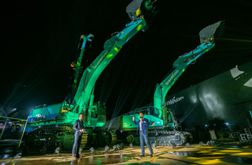 狂欢启动！Z6官网智能千万钜惠邀约品牌嘉年华