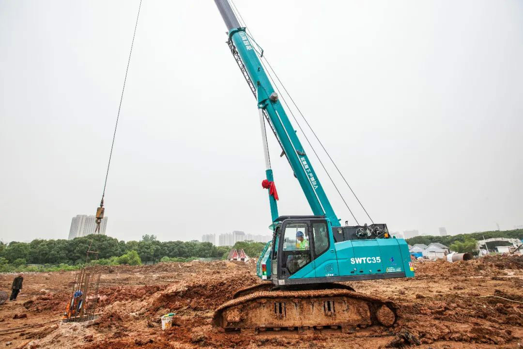 Z6官网智能与你相约第十届深基础发展论坛