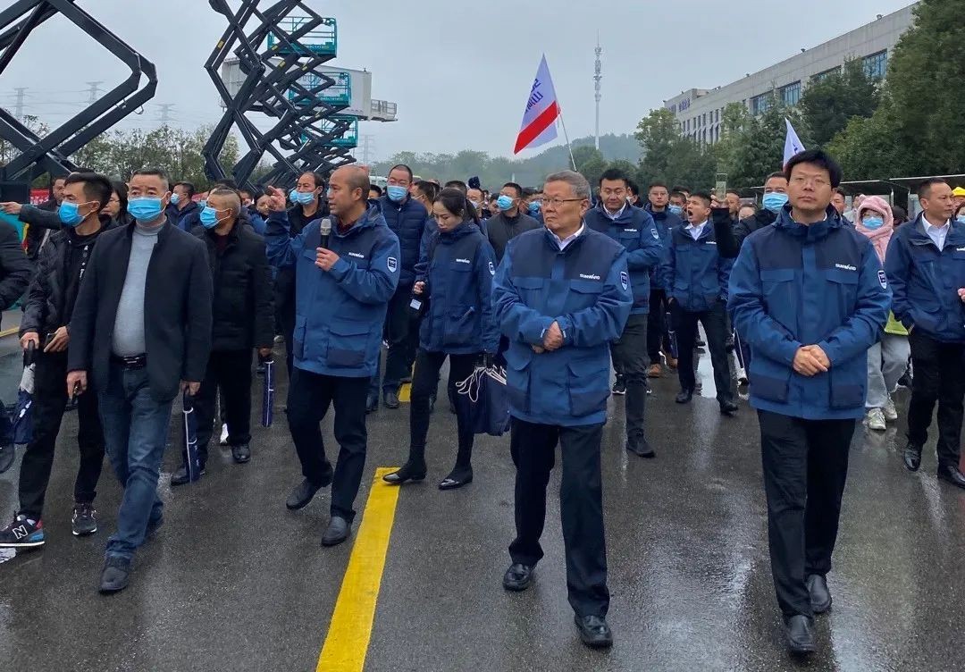 守正创新拓Z6官网 Z6官网智能闪灼2020上海宝马展