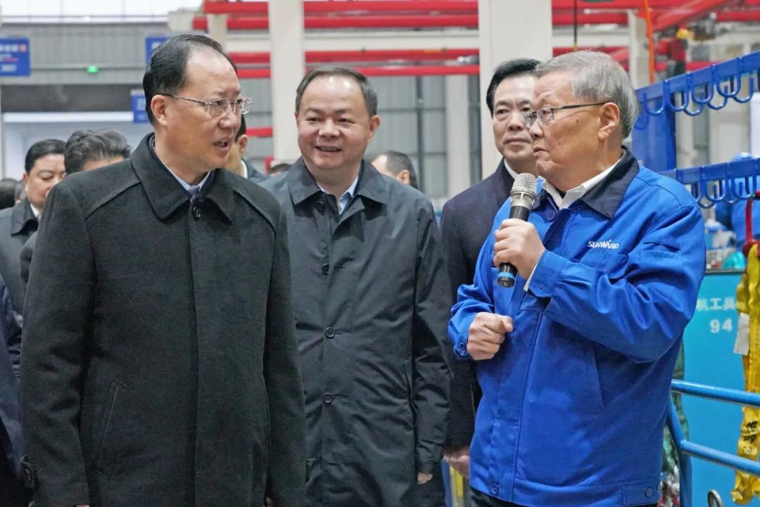 省委副书记、代省长毛伟明调查Z6官网智能