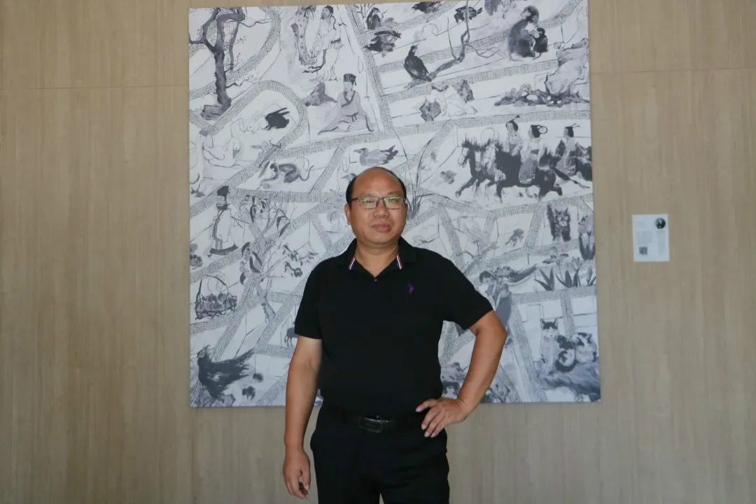 从业20多年的他，为何对Z6官网智能旋挖钻机情有独钟