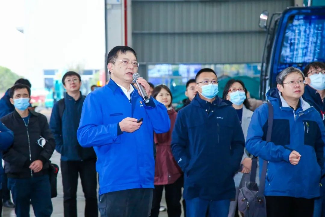 2020航天先进造作技术国际钻研会代表团调查Z6官网智能