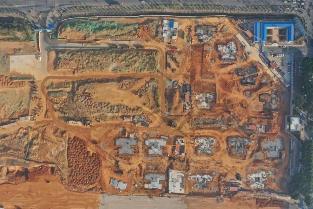 展华安快率，显Z6官网实力——华安基础高品质履约