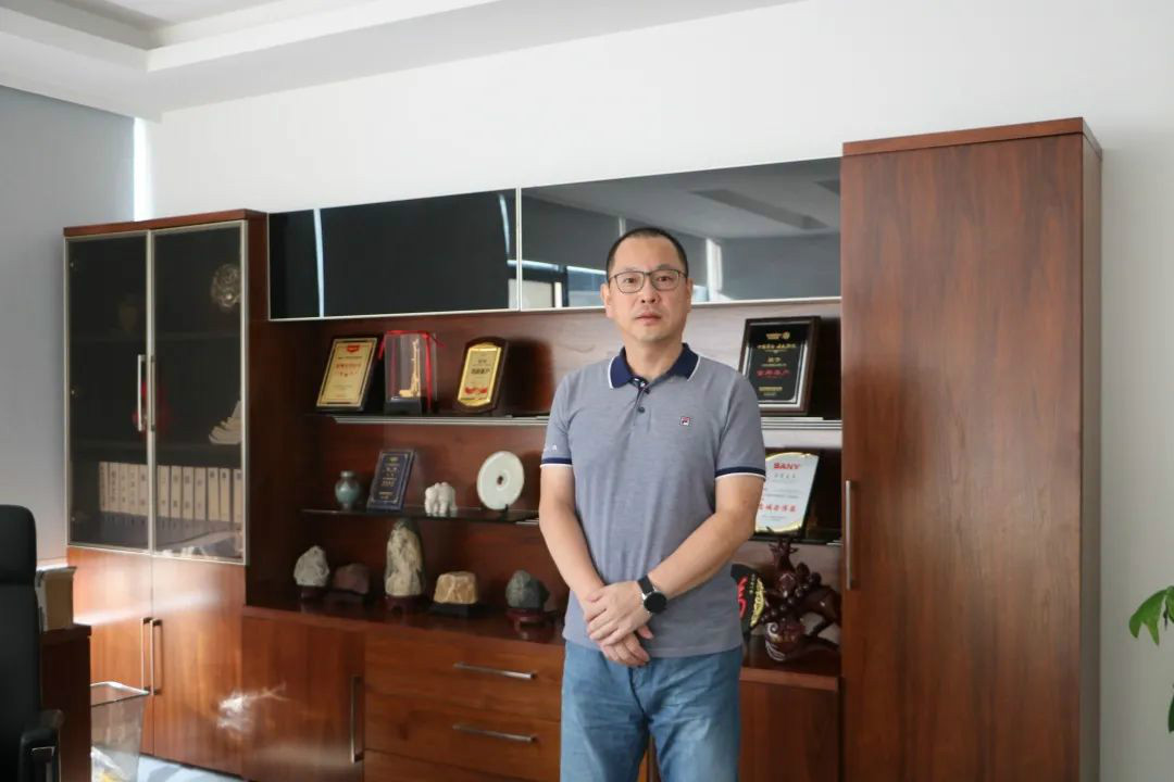 从事桩基础20多年阅机无数，这家公司无前提信赖Z6官网智能