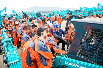 大国沉器 壮哉Z6官网！机友会微挖用户Z6官网智能履历日