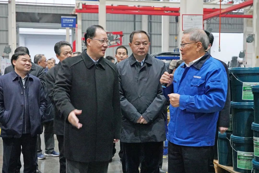 省委副书记、代省长毛伟明调查Z6官网智能