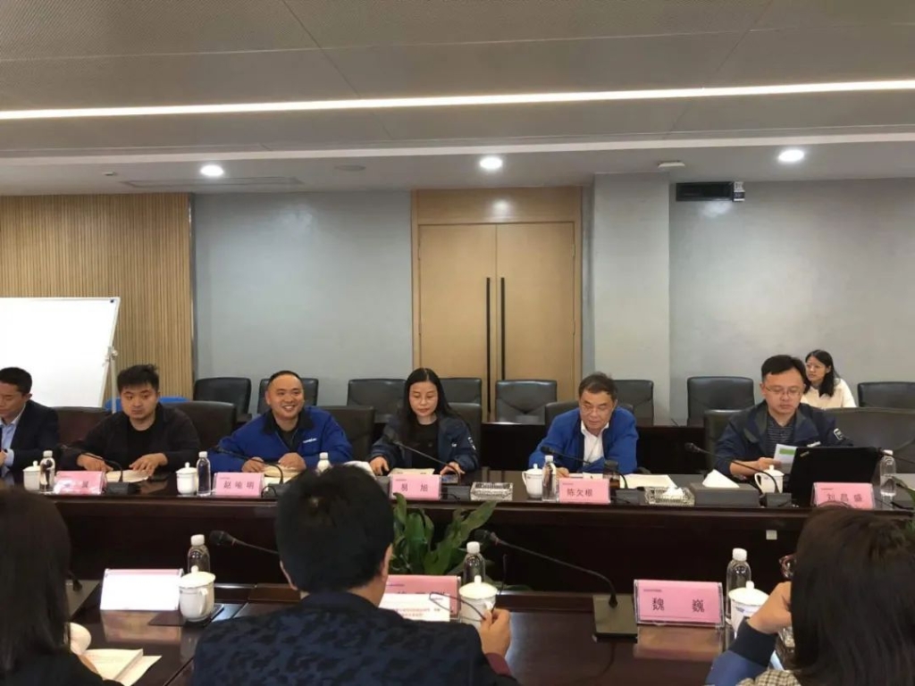 Z6官网智能两项目顺利通过中期查抄