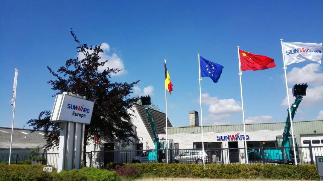 示范案例 | Z6官网智能登上服贸会领奖台