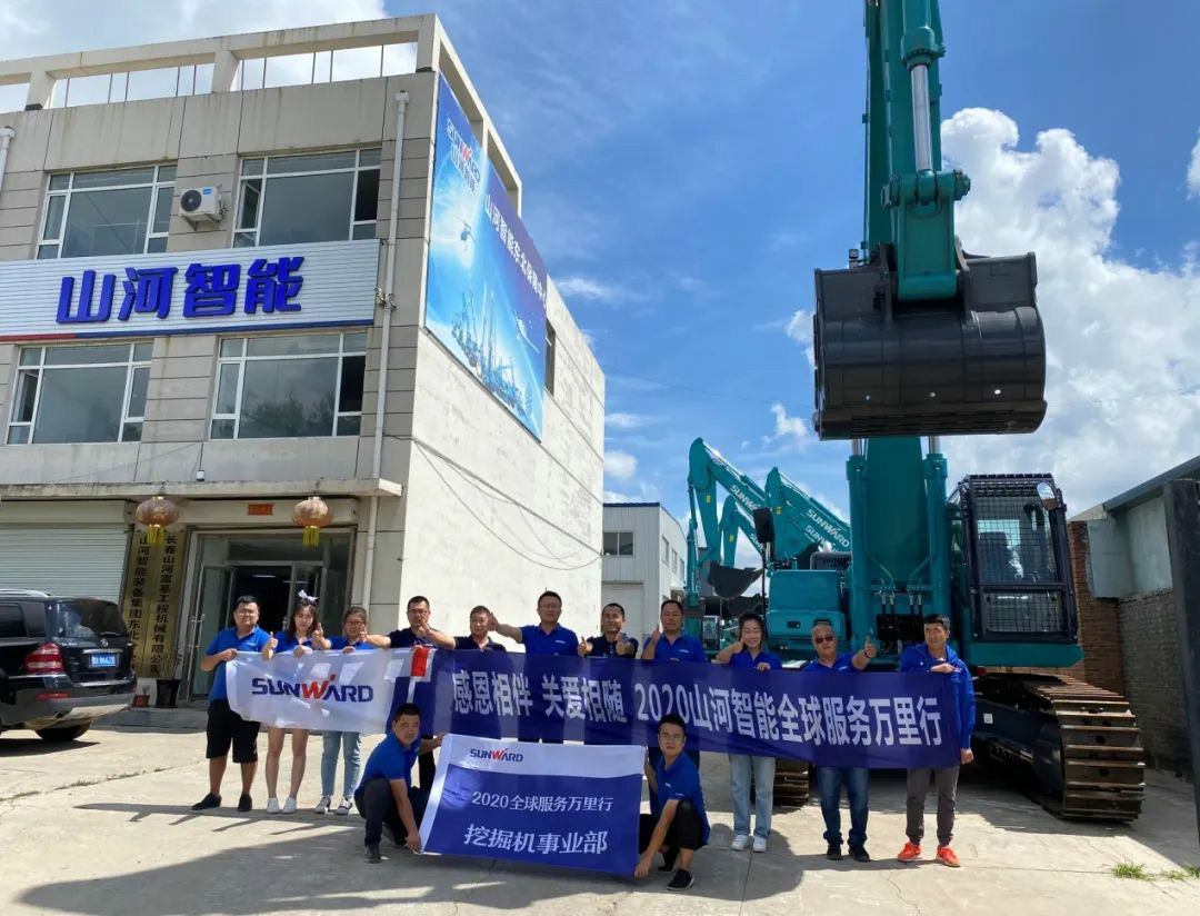 感恩相伴 关爱相随——听听Z6官网客户内心话