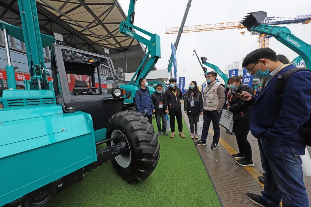 守正创新拓Z6官网 Z6官网智能闪灼2020上海宝马展