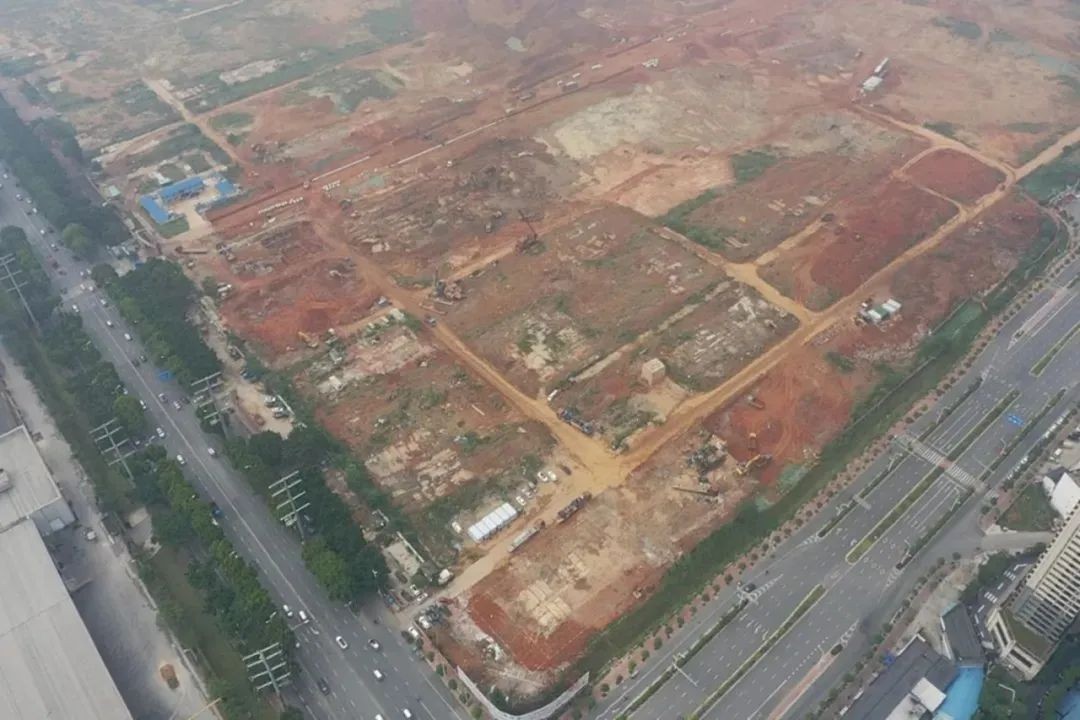 展华安快率，显Z6官网实力——华安基础高品质履约