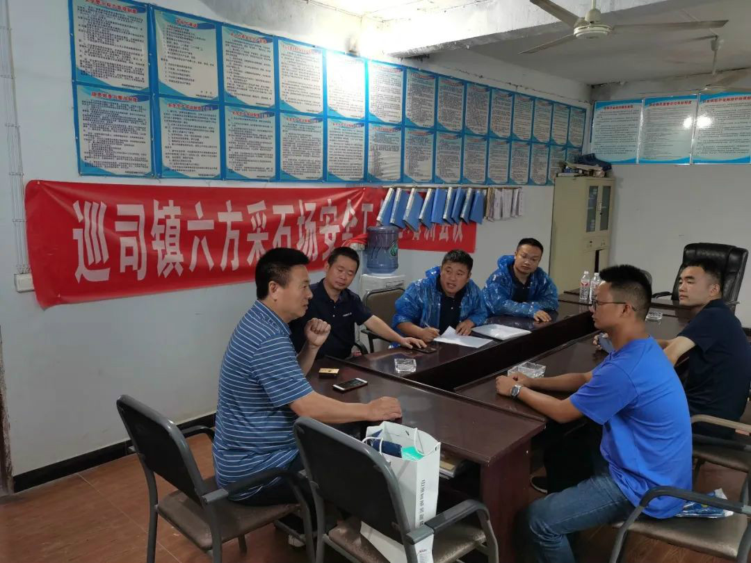 感恩相伴 关爱相随——Z6官网智能服务万里行川陕实录