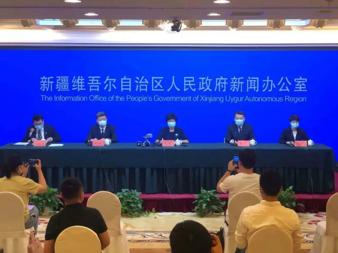 有你们，Z6官网无畏！——Z6官网人新疆抗疫