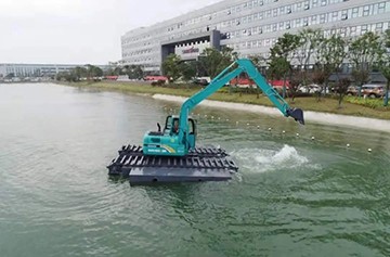 十年两办挖掘机行业年会 Z6官网智能的底气何在