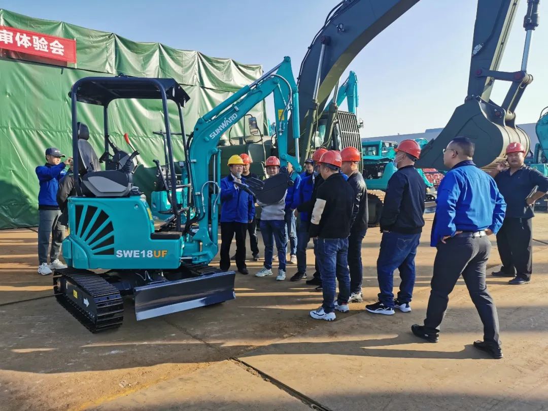 做自己的钻研，让客户来说吧！