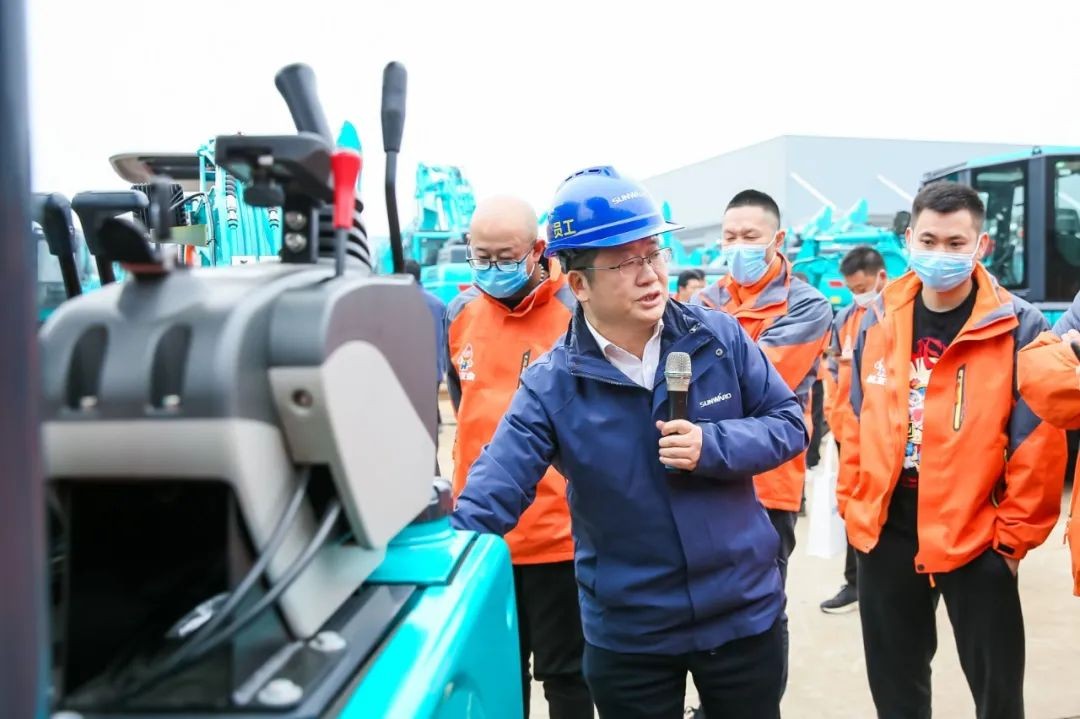 大国沉器 壮哉Z6官网！机友会微挖用户Z6官网智能履历日