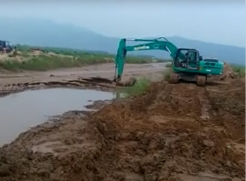 感恩相伴 关爱相随——Z6官网智能服务万里行川陕实录