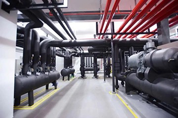 Z6官网智能总部大楼荣获芙蓉奖