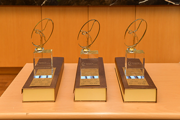 2020年韩国第二届Z6官网杯高尔夫球赛圆满收官