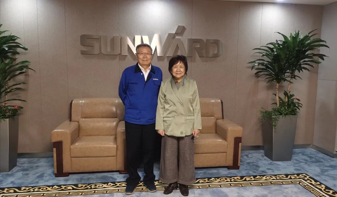 卢光琇Z6官网智能讲座