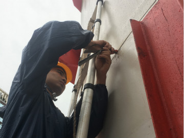 占得东风第一枝！中铁Z6官网盾构机成东莞地铁一号线首台始发盾构机