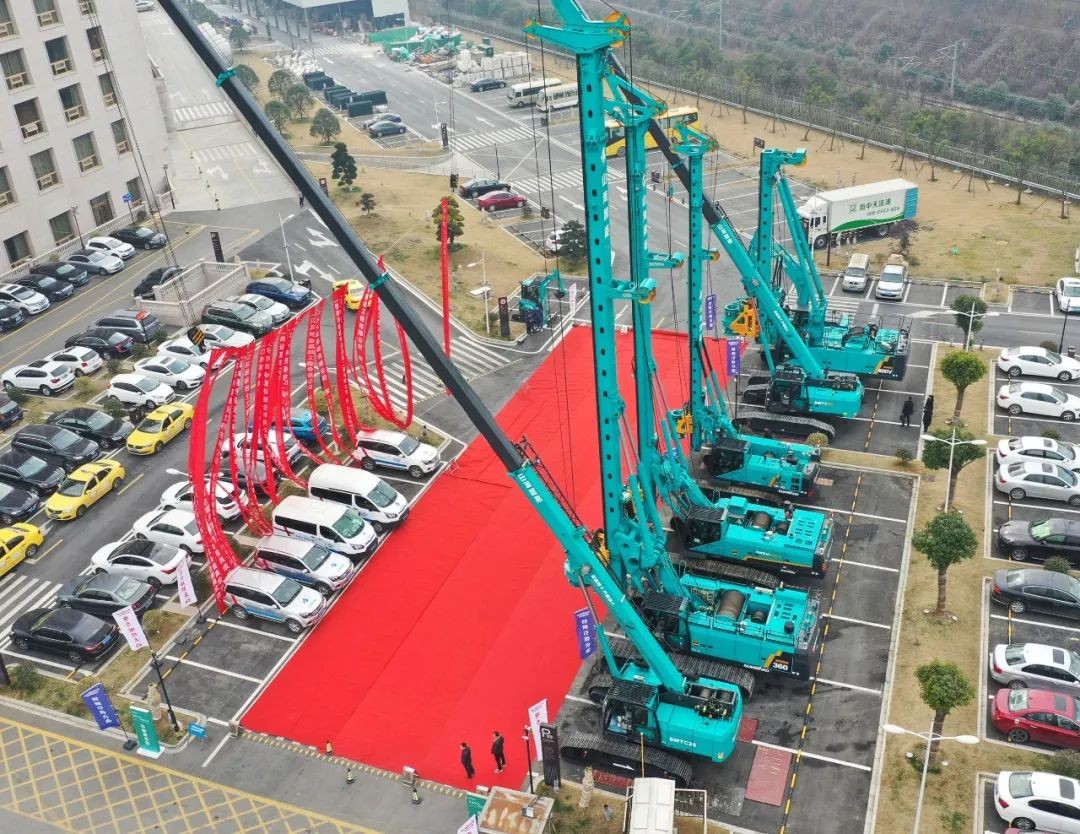 百台设备，成交额3.6亿！Z6官网智能“圈粉”六朝古都