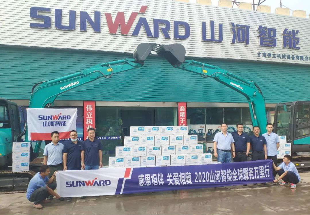 感恩相伴 关爱相随——听听Z6官网客户内心话