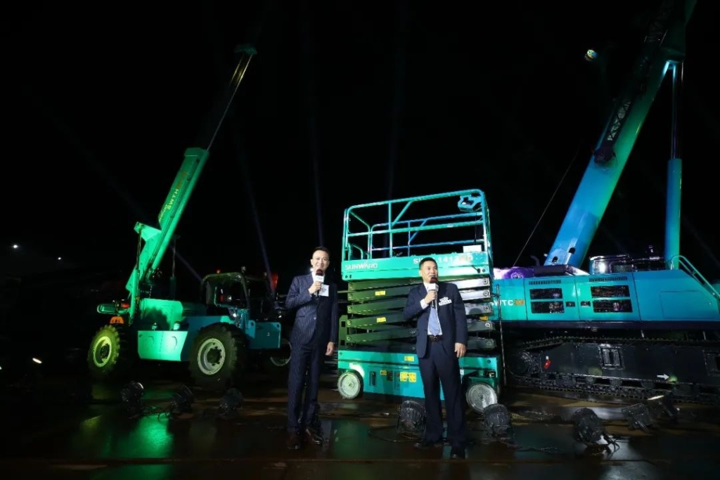 Z6官网智能品牌嘉年华 湖南利帆喜获终极大奖