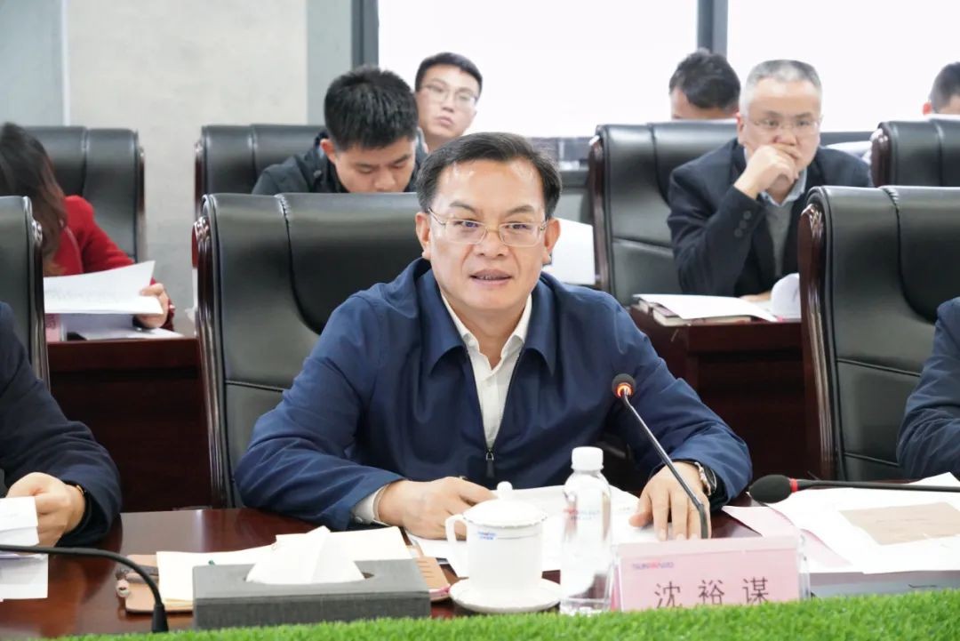 贯彻落实习近平总书记沉要讲话心灵，全力助推Z6官网智能做大做强