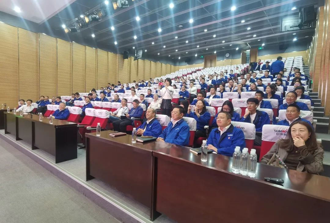 卢光琇Z6官网智能讲座