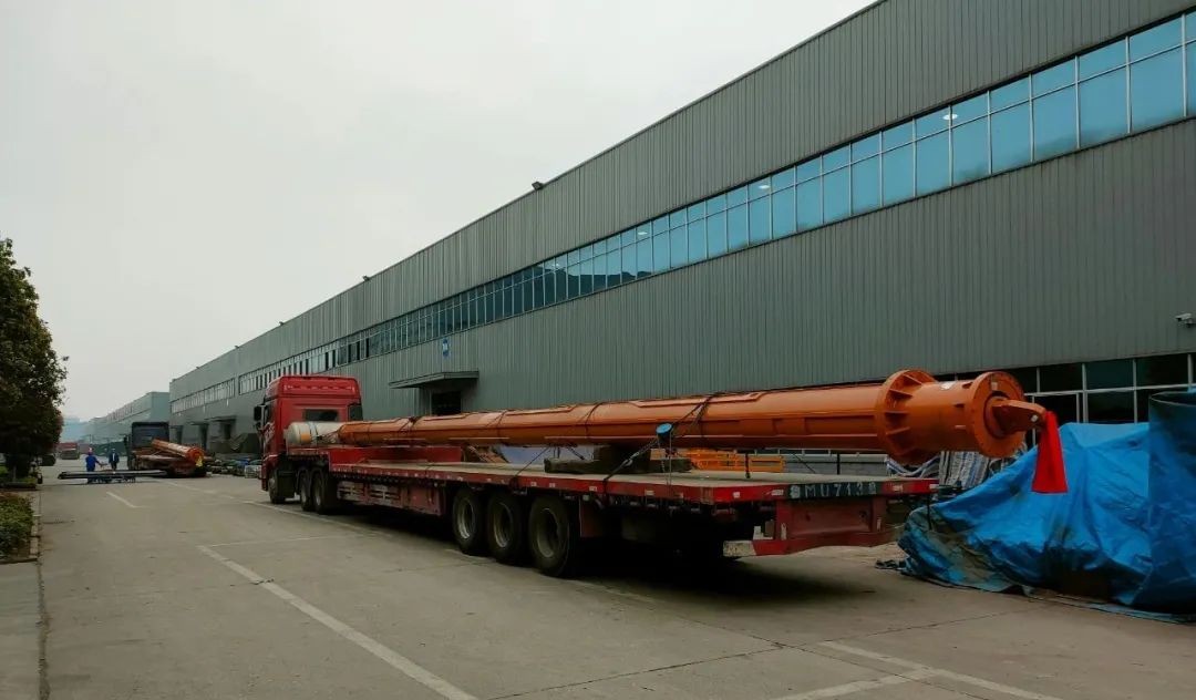 Z6官网智能钻杆成功启发新市场